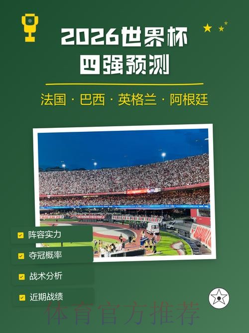 2026世界杯预测网页版最新网址 2026世界杯预测网页版最新网址